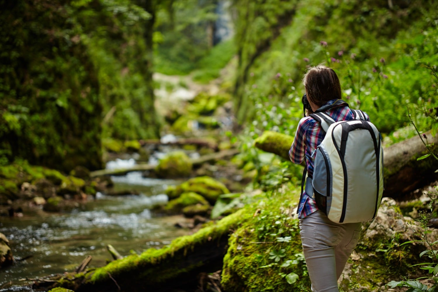 10 Day Hikes From Seattle to Put On Your Summer Bucket List