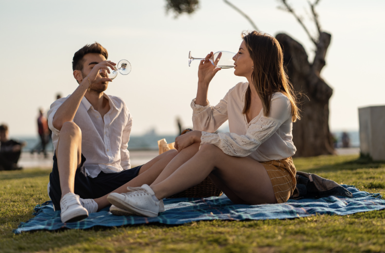 Romantic picnic guide | WaINNsiders