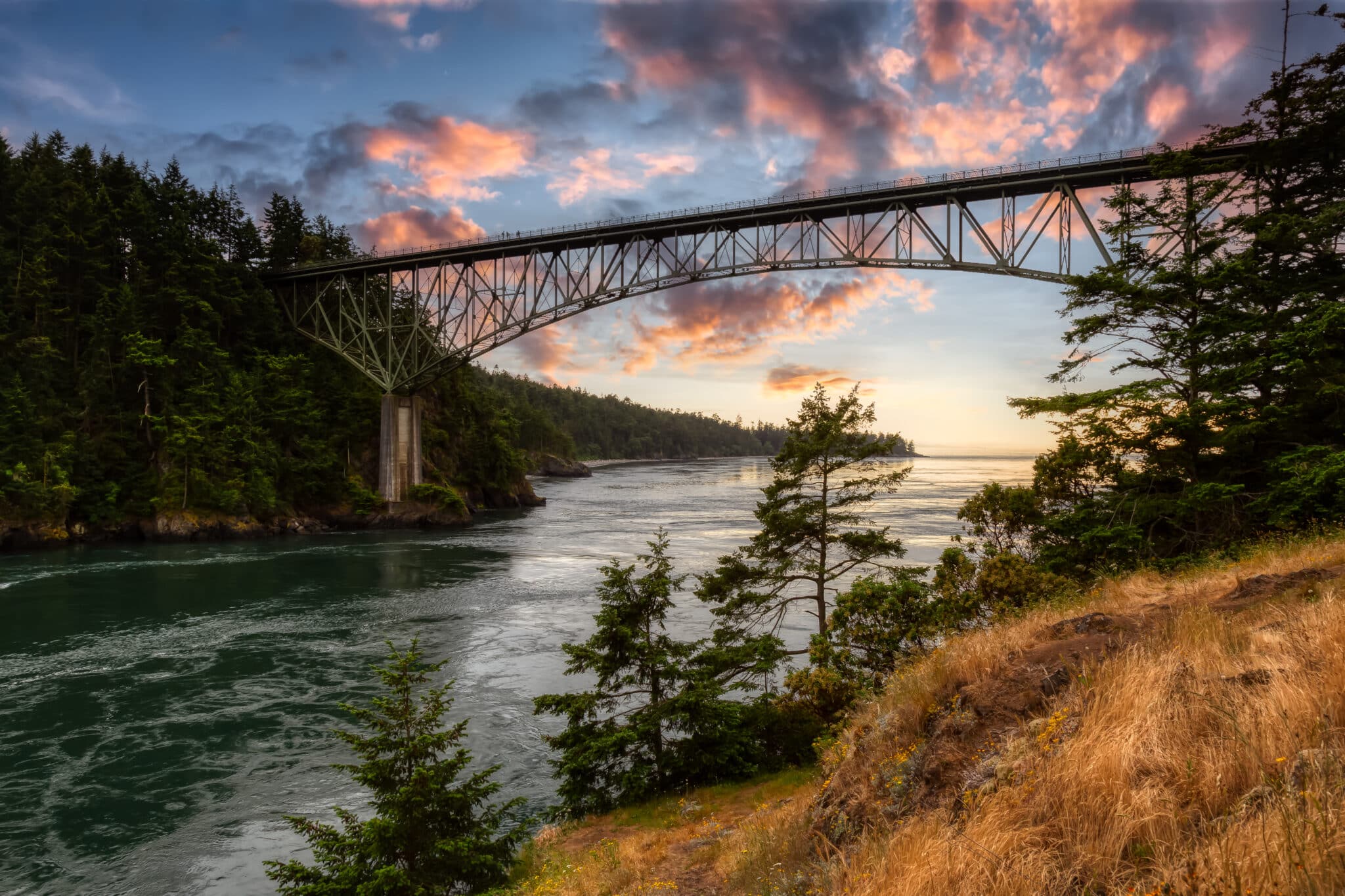 How To Make The Best Of Your Whidbey Island Getaway